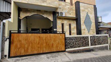Rumah Sederhana di Gatot Subroto, Denpasar, LT 250 m2