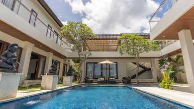 Jual Rumah Terkini area Jimbaran, Badung LT 556 m2