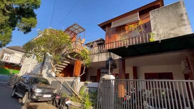 Rumah Premium di Denpasar Utara, Denpasar, Luas 350 m2