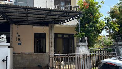 Jual Rumah Terkini di Gatot Subroto, Denpasar LT 174 m2