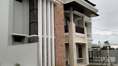 Rumah Minimalis di Sanur, Denpasar, Luas 210 m2
