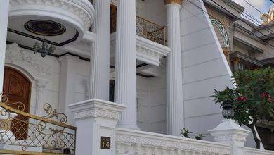 Jual Rumah Siap Tinggal area Denpasar Barat, Denpasar, LT 350 m2