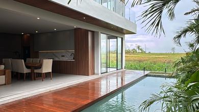 Rumah Sederhana di Kaba kaba, Tabanan, Luas 200 m2