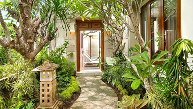 Rumah Eksklusif LT 210 m2, di Jimbaran, Badung