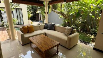 Rumah Sederhana area Umalas, Badung, Luas 200 m2