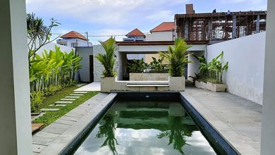 Jual Rumah Eksklusif LT 330 m2 Kawasan Sanur Kauh, Denpasar