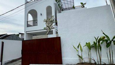 Jual Rumah Bagus Luas 136 m2 area Kutuh, Badung