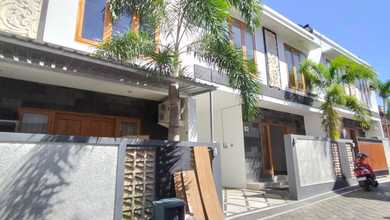 Rumah Eksklusif LT 64 m2, di Pemecutan, Denpasar