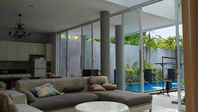 Vila Ocean View Shm Siap Huni Dekat Pantai Pandawa Nusa Dua 