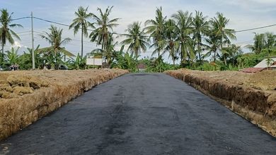 Jual Terjangkau Tanah 120 m2 Kawasan Strategis