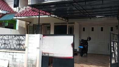 Rumah Modern area Kebon Jeruk, Jakarta Barat, Luas 250 m2