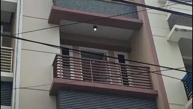 Rumah Premium Luas 60 Jual di Jelambar, Jakarta Barat