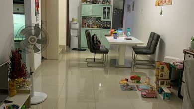 Rumah Modern Luas 140 Jual area Kalideres, Jakarta Barat
