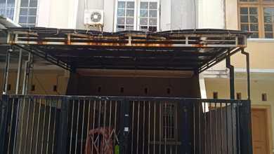 Jual Cepat Rumah Mewah area Daan Mogot, Tangerang, LT 60 m2