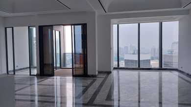 For Rent: Modern 3-Bedroom Apartemen (351 sqm) in Kebayoran Baru, Jakarta Selatan – Strategis Location [smartweb-furniture