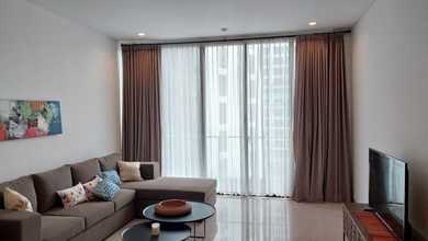 Disewa Unit Apartemen Tipe 2 BR di Cilandak Akses Mudah Fasilitas Lengkap
