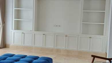 Apartemen Sewa Modern area Kebayoran Baru, Jakarta Selatan, Luas 360 m2