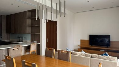 Promo Apartemen Minimalis di Kebayoran Lama, Jakarta Selatan, 2 KT