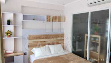 For Rent: Modern 1-Bedroom Apartemen (31 sqm) in Pasteur, Bandung – Prime Location [smartweb-furniture