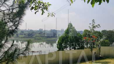 Kavling dengan Harga Terjangkau Daerah Kota Baru Parahyangan Bandung