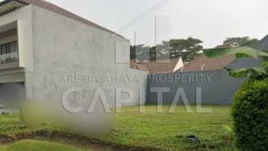 Kavling dengan Harga Murah Kawasan Kota Baru Parahyangan Bandung