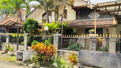 Rumah Modern LT 358 Jual area Buah Batu, Bandung