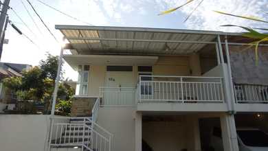 Rumah Sederhana area Sariwangi, Bandung, Luas 81 m2