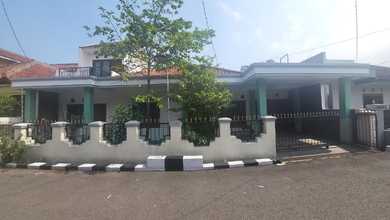 Jual Segera Rumah Mewah area Margahayu, Bandung, Luas 205 m2
