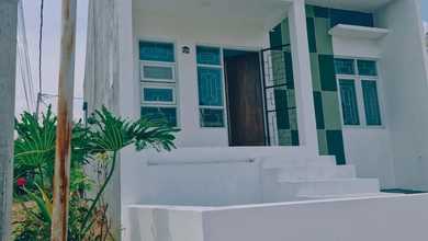 Jual Rumah 40 di Bandung Barat, Bandung