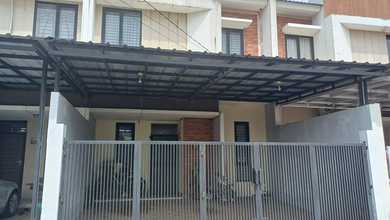 Jual Rumah Terkini di Ciwastra, Bandung LT 72 m2