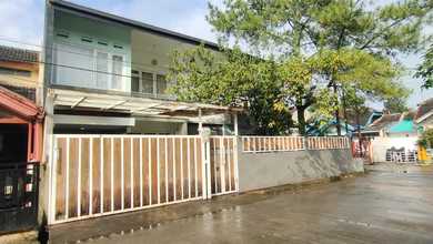 Rumah Mewah Luas 231 m2, di Bojongsoang, Bandung