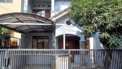 Rumah Premium LT 95 Jual di Rancasari, Bandung