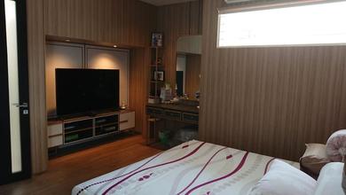 Rumah Minimalis area Pantai Indah Kapuk, Jakarta Utara, Luas 132 m2