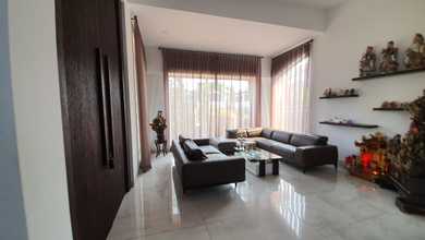 Hunian Elite di Kawasan Pantai Indah Kapuk, Jakarta Utara, LB 1000m², Harga 13,5 Miliar