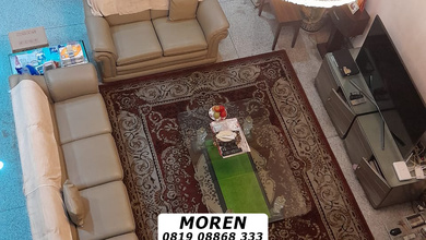 Jual Rumah Baru di Pluit, Jakarta Utara LT 403 m2