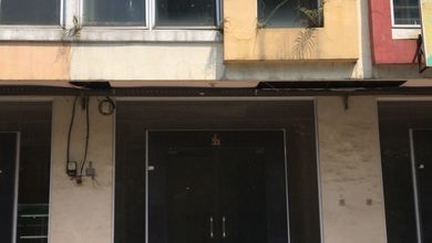 Jual Ruko Gandeng Cikarang Bekasi Telah di Renovasi