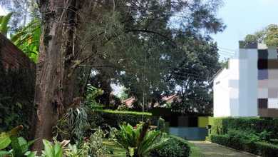 Rumah Minimalis area Cigadung, Bandung, Luas 895 m2
