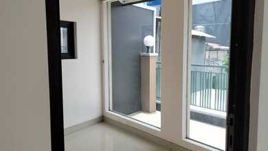 Rumah Modern area Singgasana, Bandung, Luas 200 m2