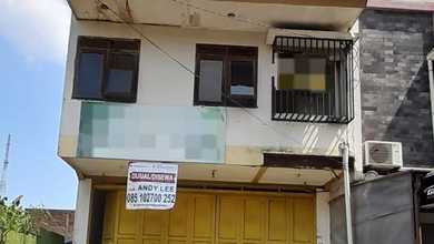 Ruko Jati Permai Jl. Inhoftank, Bandung