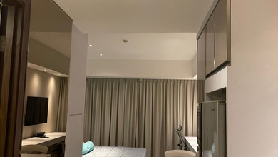 Apartemen Modern Lokasi Kemang, Jakarta Selatan, Harga 1,3 Miliar