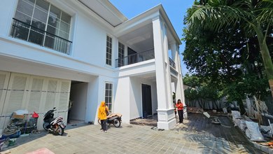 Nice House In Prime Location Patra Kuningan