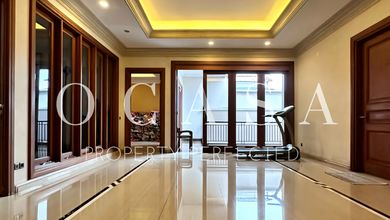 Jual Rumah Baru di Menteng, Jakarta Pusat LT 595 m2