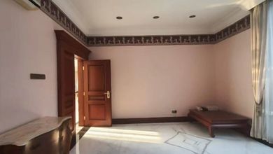 Jual Rumah Cantik LT 1240 m2 area Pondok Indah, Jakarta Selatan