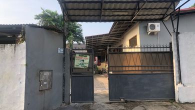 Jual Rumah Megah Luas 452 m2 Kawasan Kebayoran Lama, Jakarta Selatan