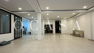 Rumah Premium di Radio Dalam, Jakarta Selatan, Luas 600 m2