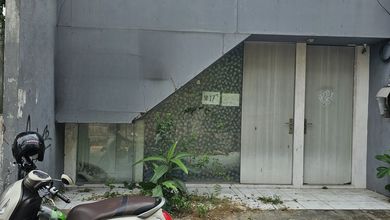 Promo Rumah di Karet Tengsin, Jakarta Pusat, LB 94m², Harga 2 Miliar