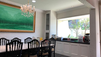 Rumah Sederhana di Pluit, Jakarta Utara, LT 340 m2