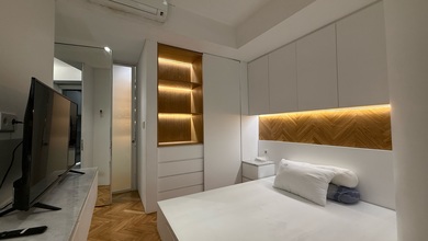 Apartemen Sewa Modern area Penjaringan, Jakarta Utara, Luas 58 m2