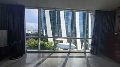 Kesempatan Emas Apartemen Mewah di Pantai Mutiara, Jakarta Utara, 3 KT