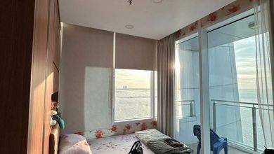 Apartemen Sewa di Penjaringan Furnished Tipe 3 BR Terbaik di Jakarta Utara